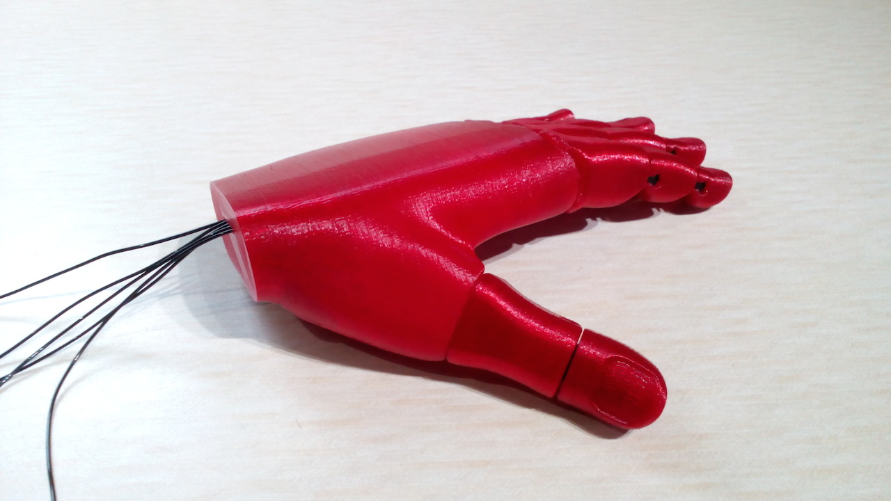 How to 3D Print with Flexible Filaments