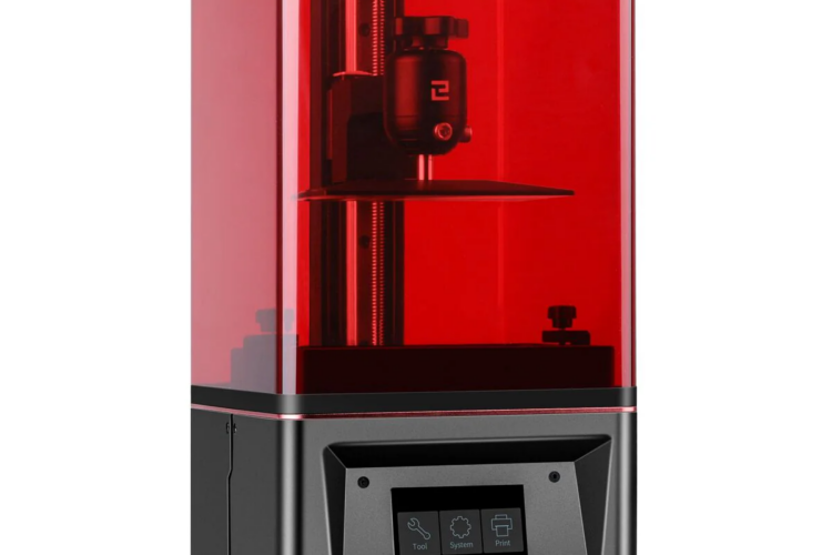 Elegoo Mars 2 Pro Resin Printer