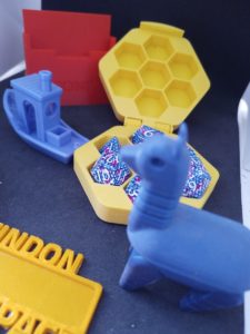 3D Modelling Workshop - Using Tinkercad @ Swindon Makerspace
